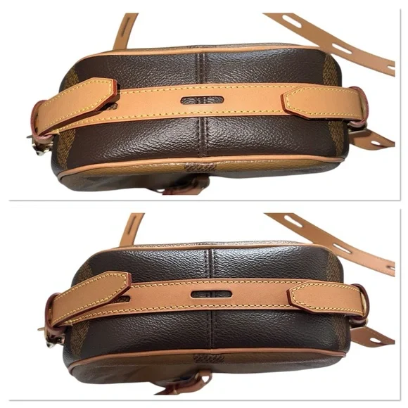 💟 Limited Edition Louis Vuitton Giant Reverse Boite Chapeau Souple - Picture 9 of 16